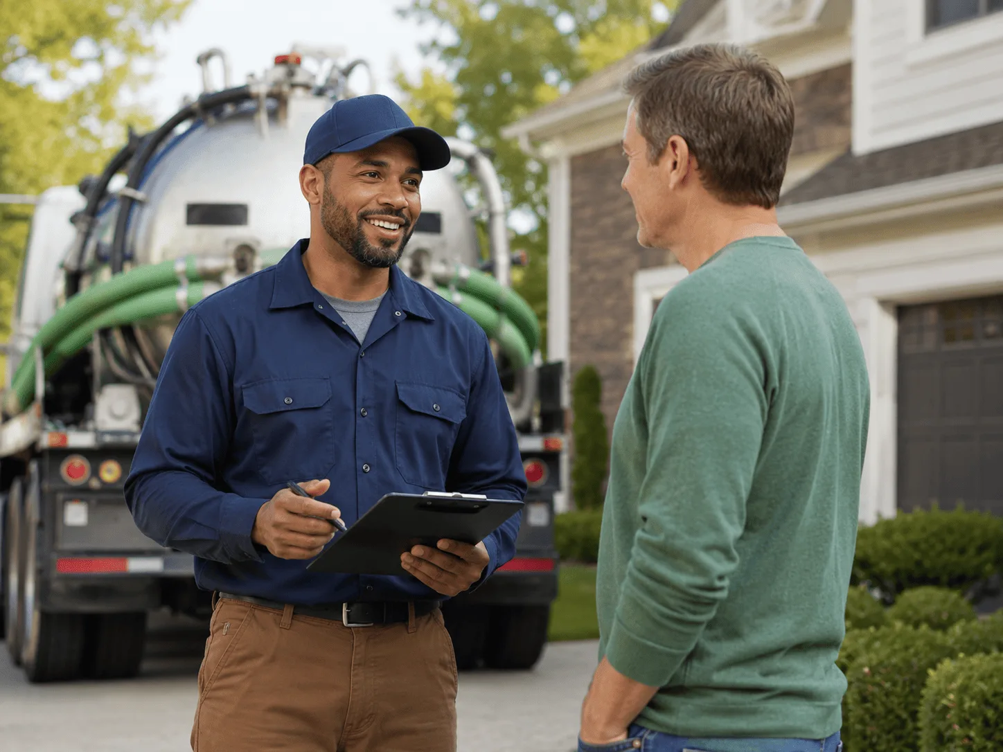 Mosquito Control Nahunta, GA FAQs